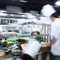 What are the key elements that would make a restaurant successful with ghost kitchens?