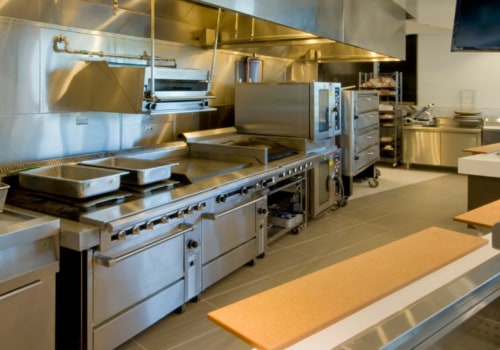 How big is the ghost kitchen industry?